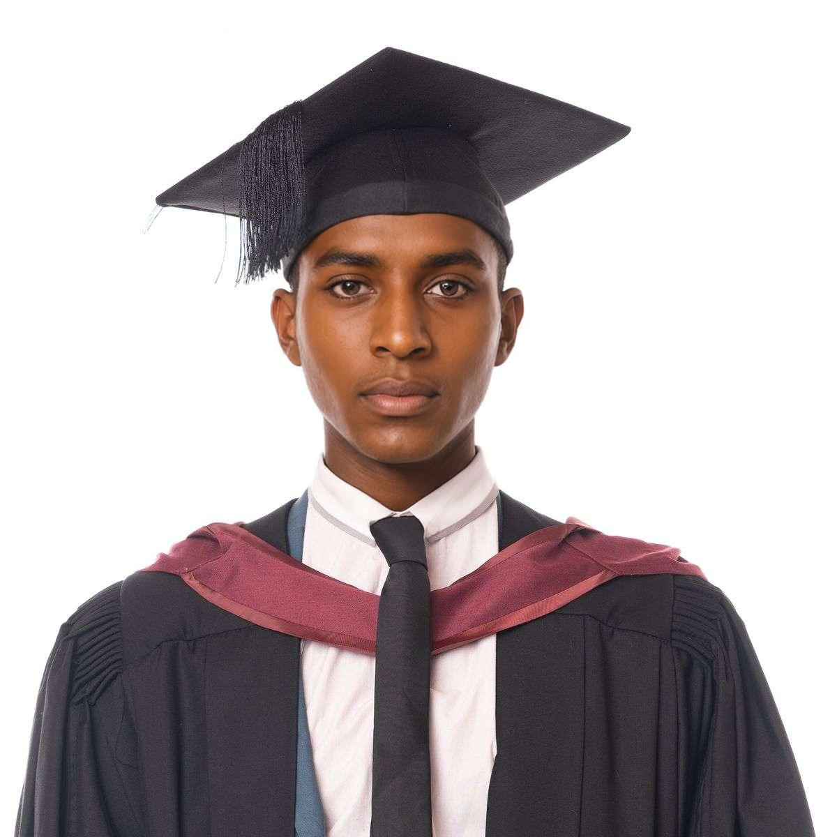 University of Bristol - Bachelors Graduation Set
