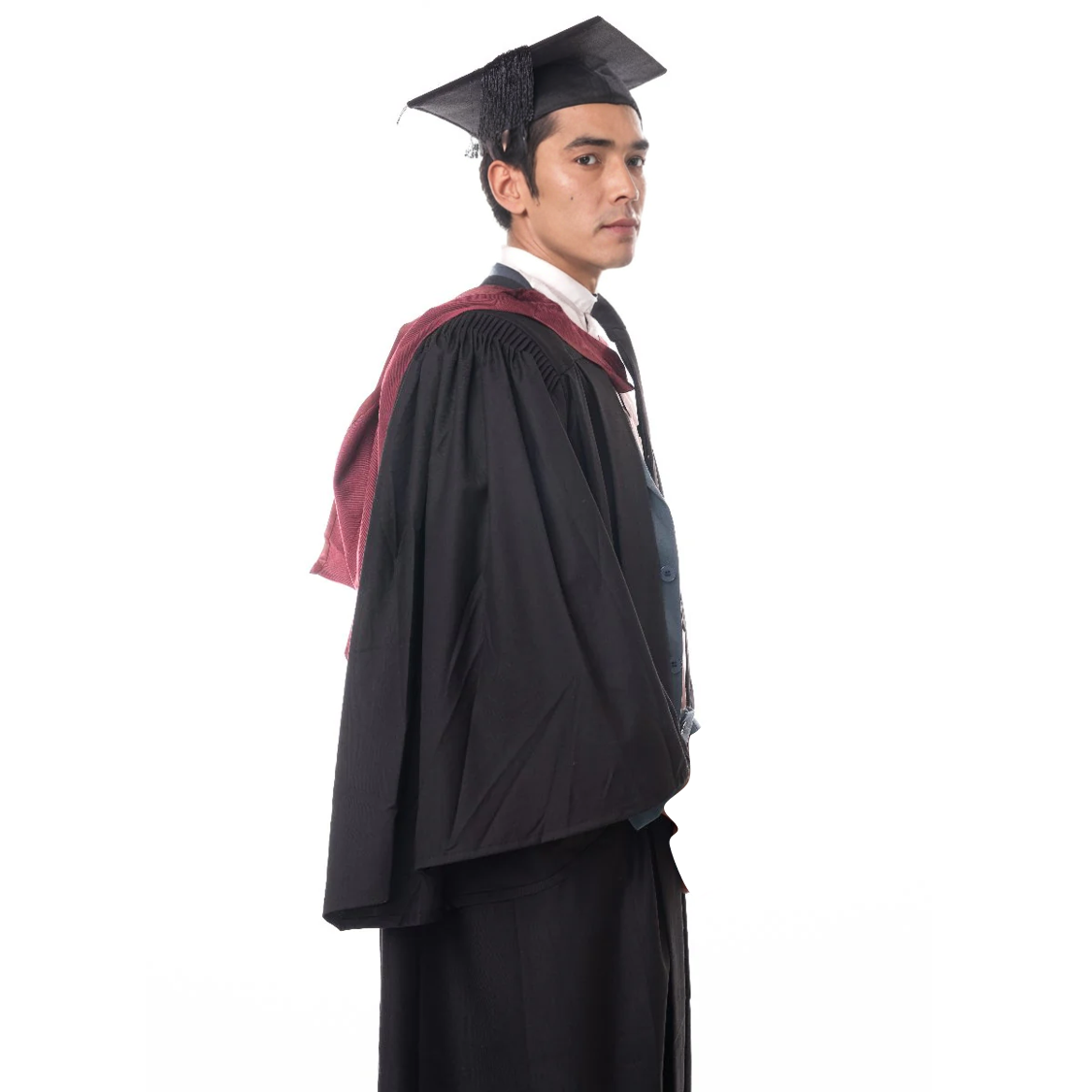 University of Bristol - Bachelors Graduation Set